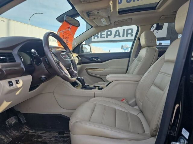 2019 GMC Acadia in Wadena, MN 56482 - 18077888 6