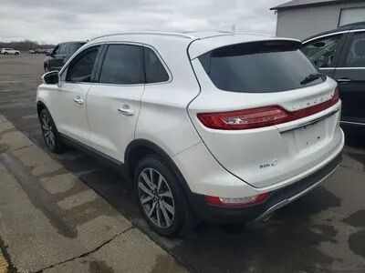 2019 Lincoln MKC in Wadena, MN 56482 - 18077890 25