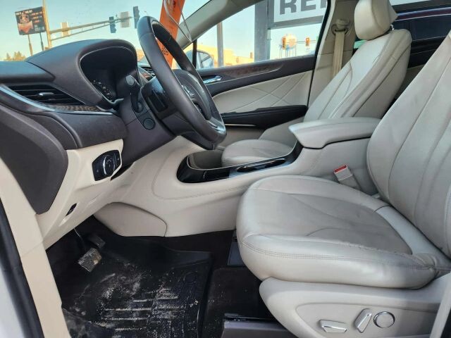 2019 Lincoln MKC in Wadena, MN 56482 - 18077890 12