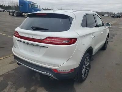 2019 Lincoln MKC in Wadena, MN 56482 - 18077890 24