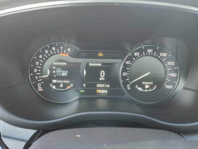 2019 Lincoln MKC in Wadena, MN 56482 - 18077890 15