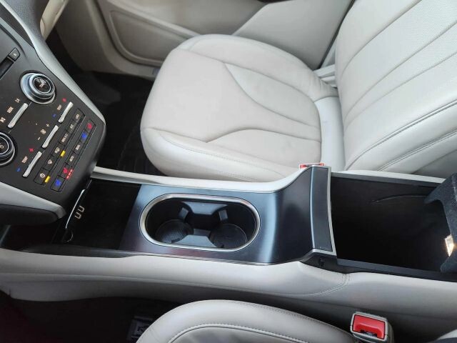 2019 Lincoln MKC in Wadena, MN 56482 - 18077890 21