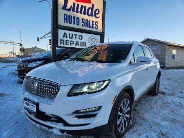 2019 Lincoln MKC in Wadena, MN 56482