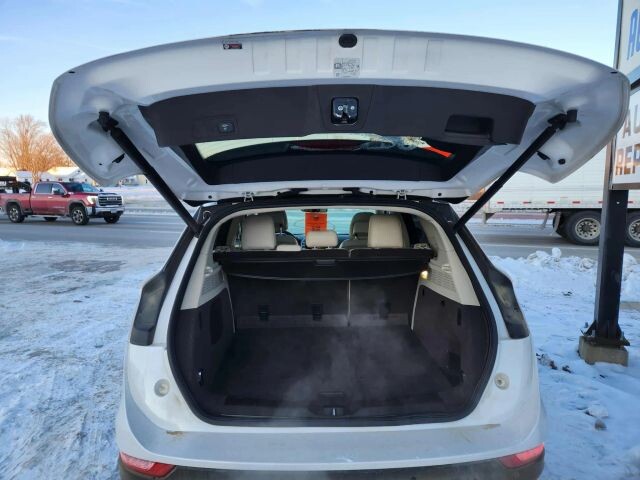 2019 Lincoln MKC in Wadena, MN 56482 - 18077890 8