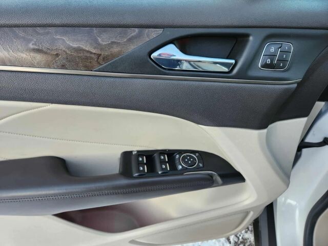 2019 Lincoln MKC in Wadena, MN 56482 - 18077890 14