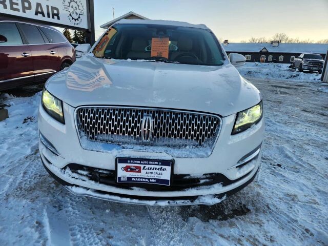 2019 Lincoln MKC in Wadena, MN 56482 - 18077890 2