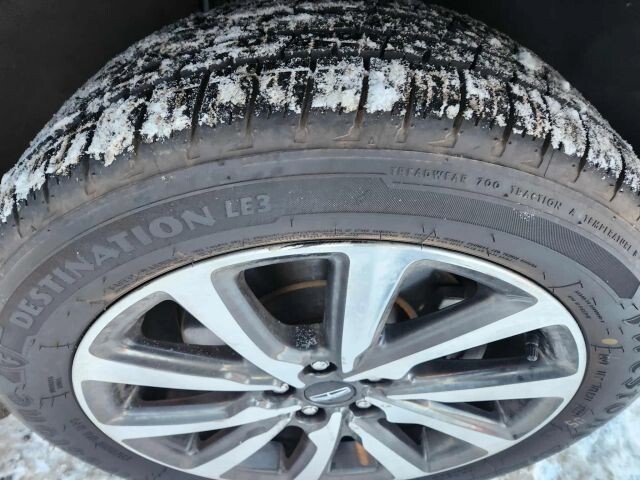 2019 Lincoln MKC in Wadena, MN 56482 - 18077890 6