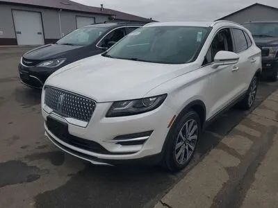2019 Lincoln MKC in Wadena, MN 56482 - 18077890 22