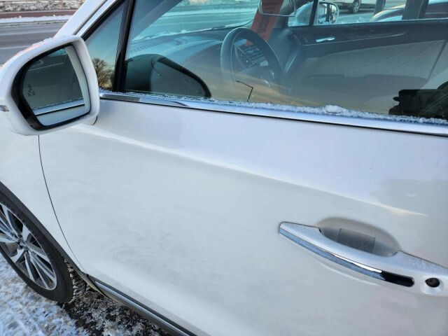 2019 Lincoln MKC in Wadena, MN 56482 - 18077890 16