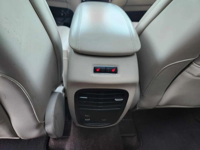 2019 Lincoln MKC in Wadena, MN 56482 - 18077890 11