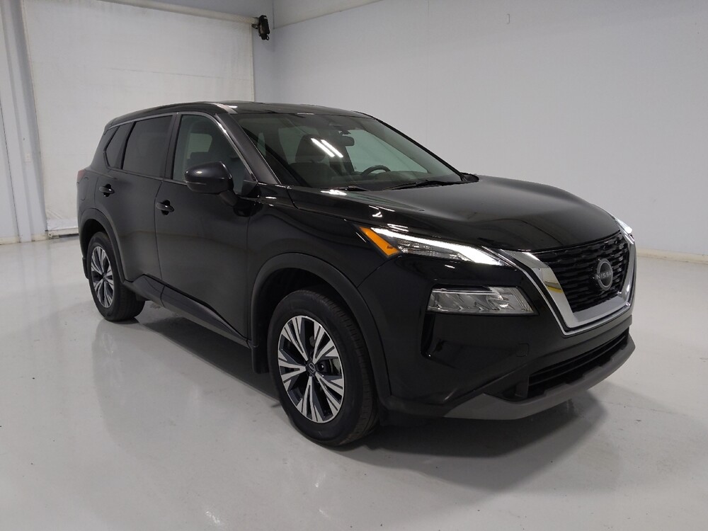 2022 Nissan Rogue in Columbus, OH 43228 - 18077891 13