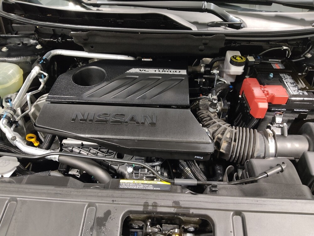 2022 Nissan Rogue in Columbus, OH 43228 - 18077891 30