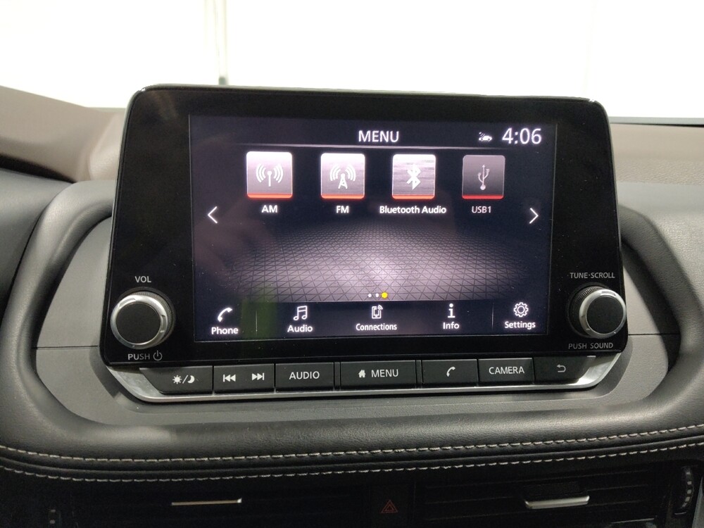 2022 Nissan Rogue in Columbus, OH 43228 - 18077891 25