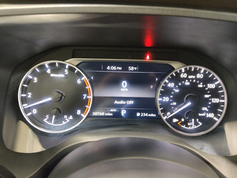 2022 Nissan Rogue in Columbus, OH 43228 - 18077891 23