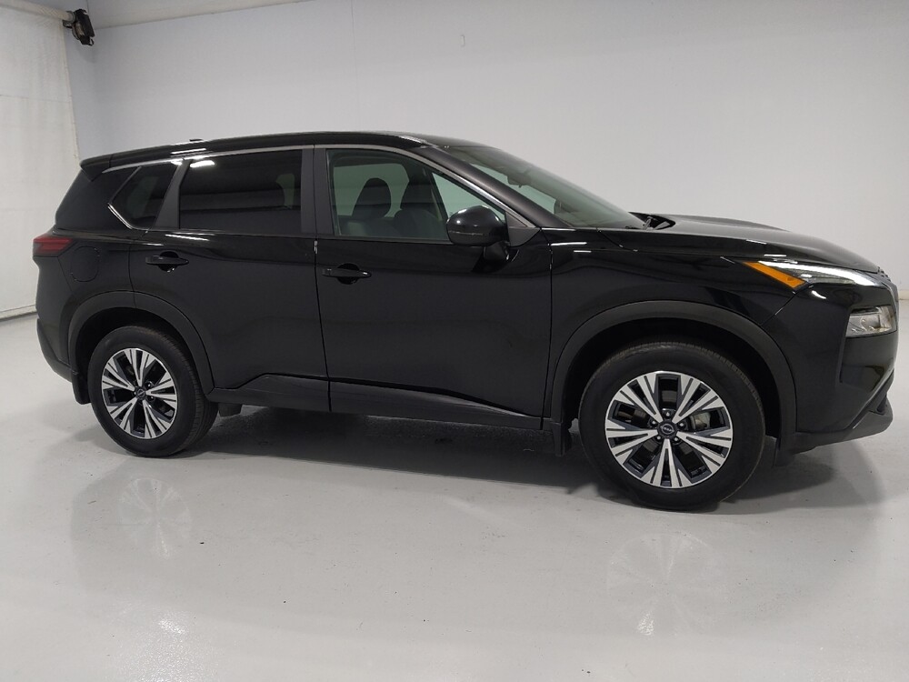 2022 Nissan Rogue in Columbus, OH 43228 - 18077891 11