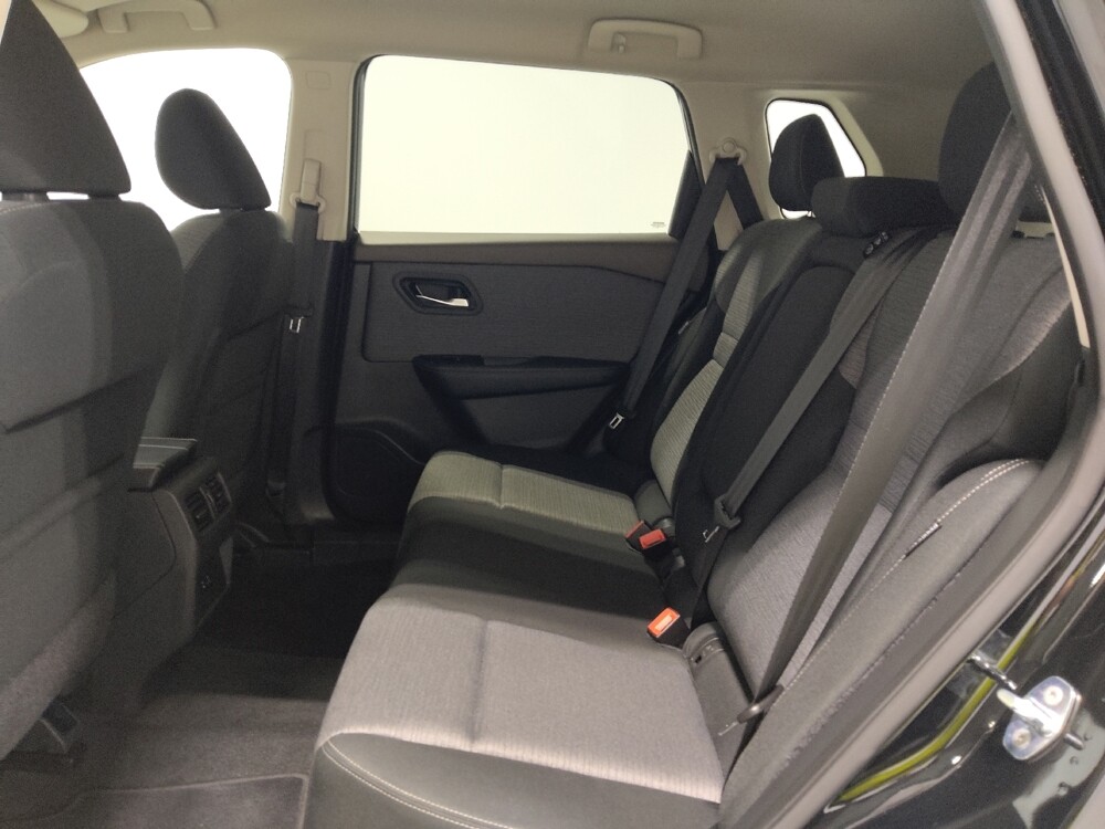 2022 Nissan Rogue in Columbus, OH 43228 - 18077891 18