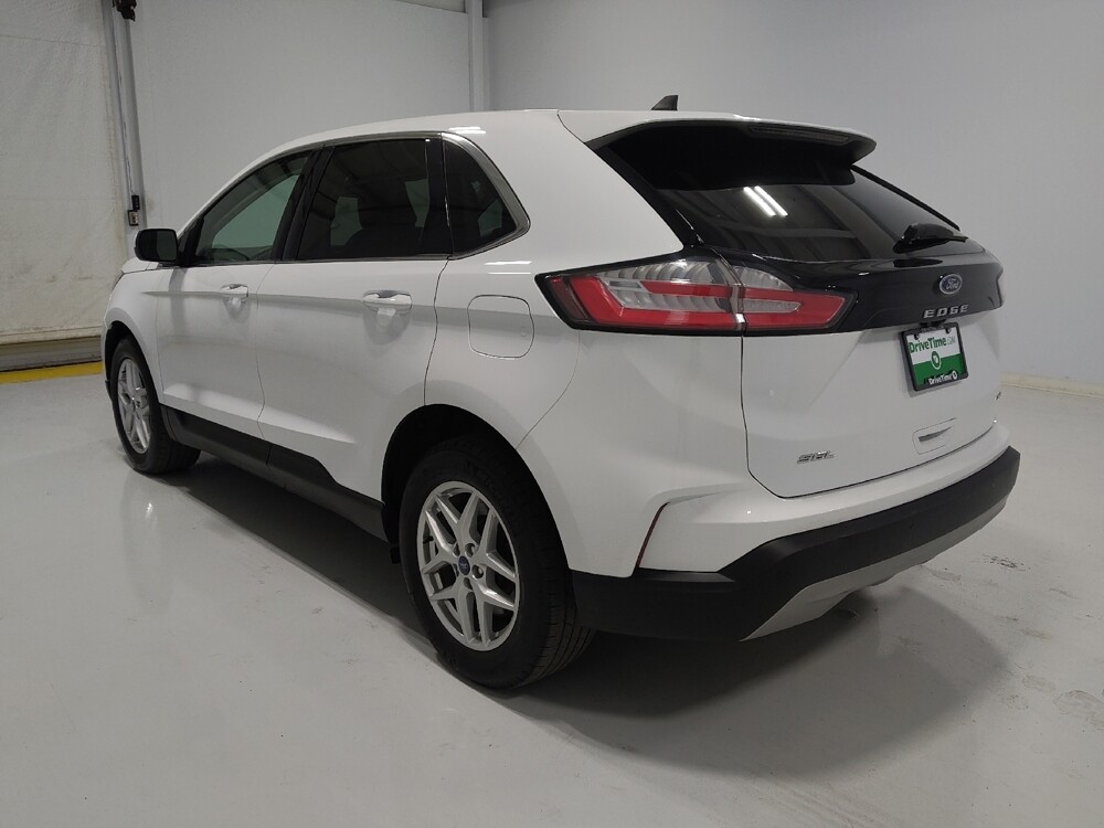 2022 Ford Edge in Columbus, OH 43228 - 18077892 5