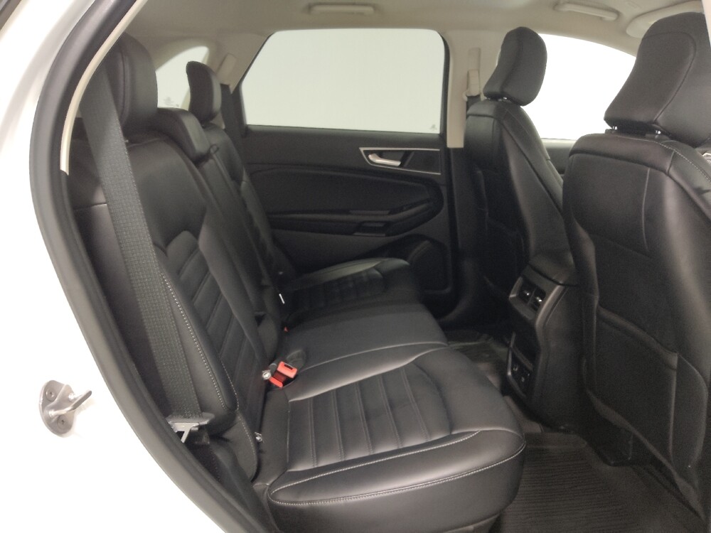 2022 Ford Edge in Columbus, OH 43228 - 18077892 19