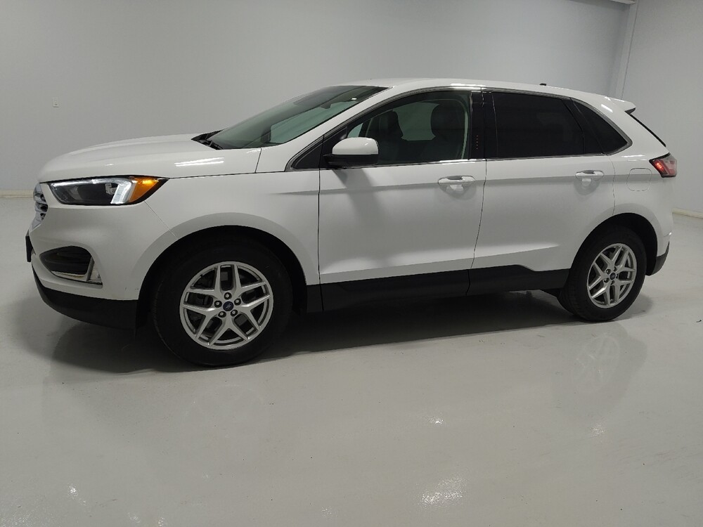 2022 Ford Edge in Columbus, OH 43228 - 18077892 2