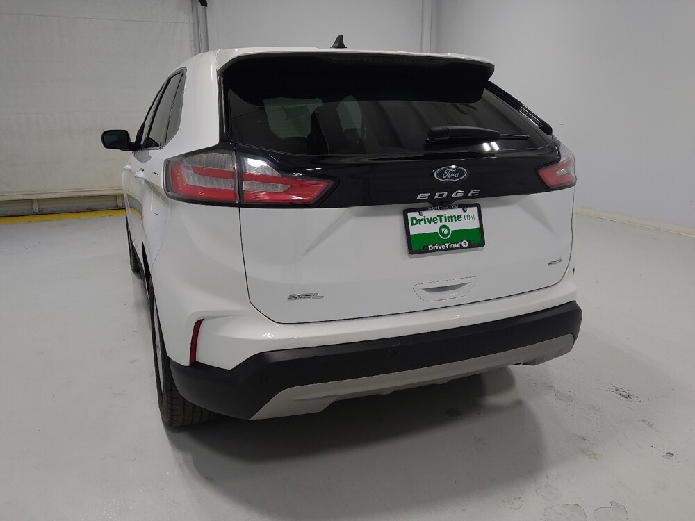 2022 Ford Edge in Columbus, OH 43228 - 18077892 6