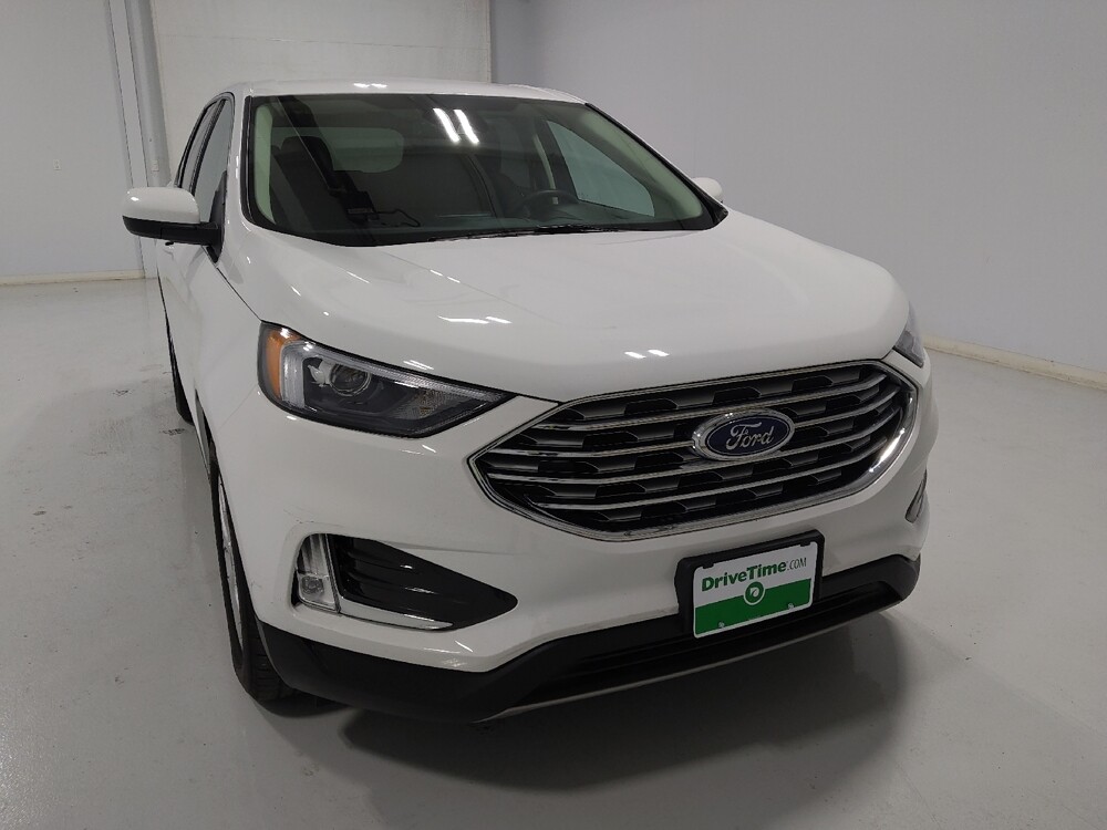 2022 Ford Edge in Columbus, OH 43228 - 18077892 14