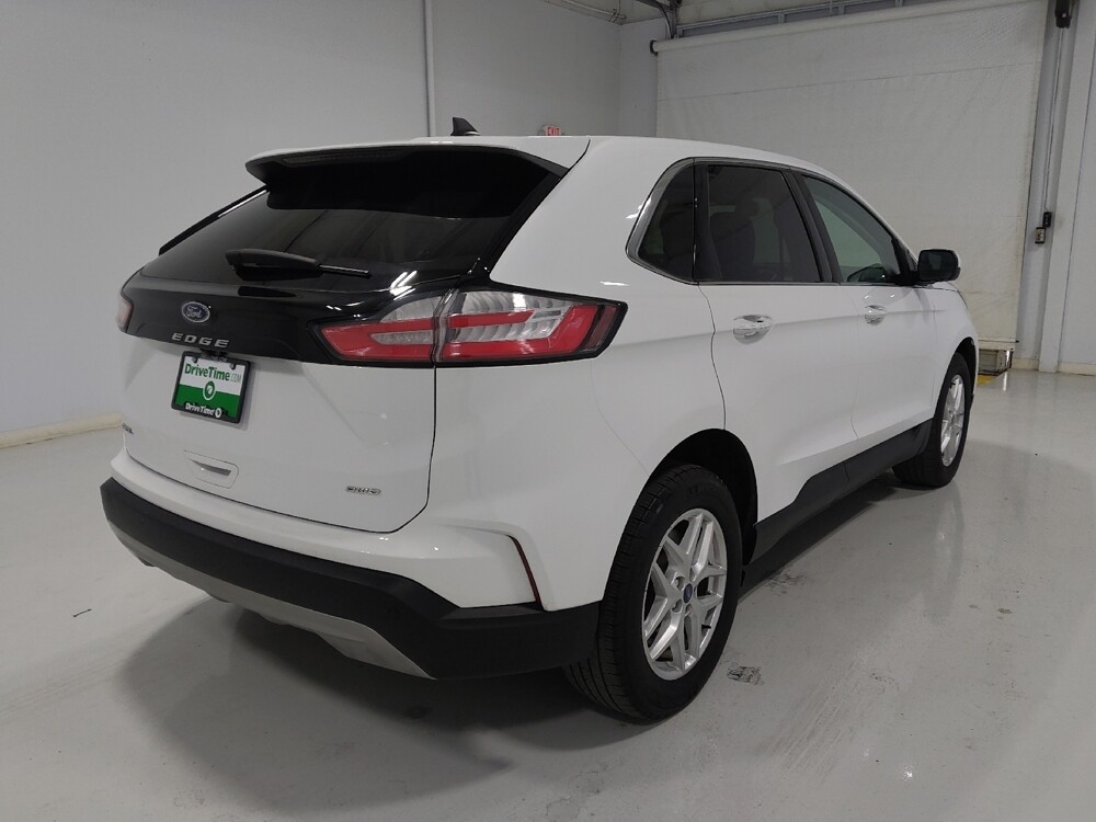 2022 Ford Edge in Columbus, OH 43228 - 18077892 9