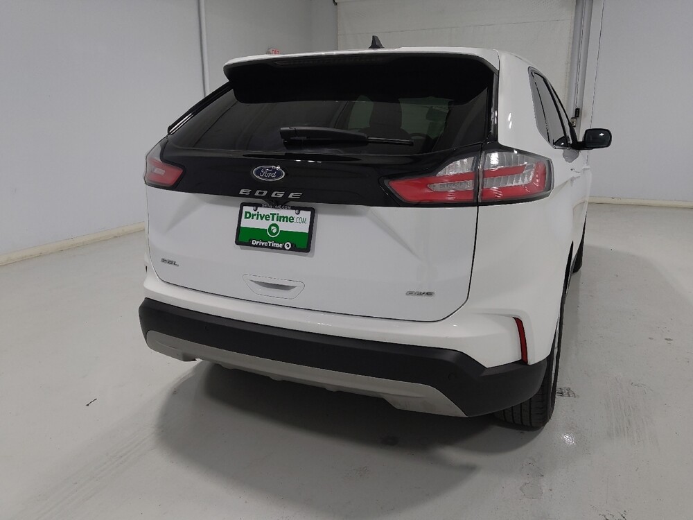 2022 Ford Edge in Columbus, OH 43228 - 18077892 7