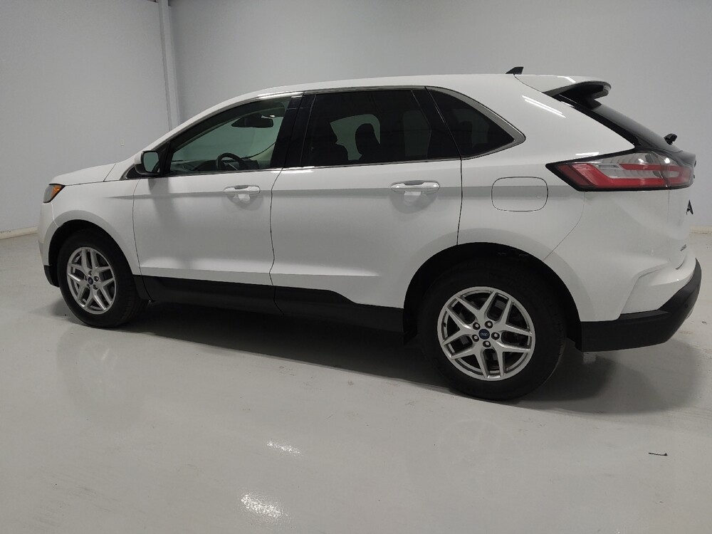 2022 Ford Edge in Columbus, OH 43228 - 18077892 3
