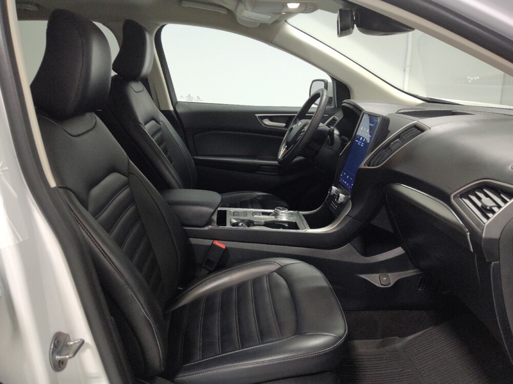2022 Ford Edge in Columbus, OH 43228 - 18077892 21