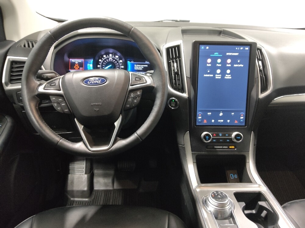 2022 Ford Edge in Columbus, OH 43228 - 18077892 22