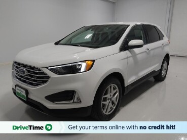 2022 Ford Edge in Columbus, OH 43228