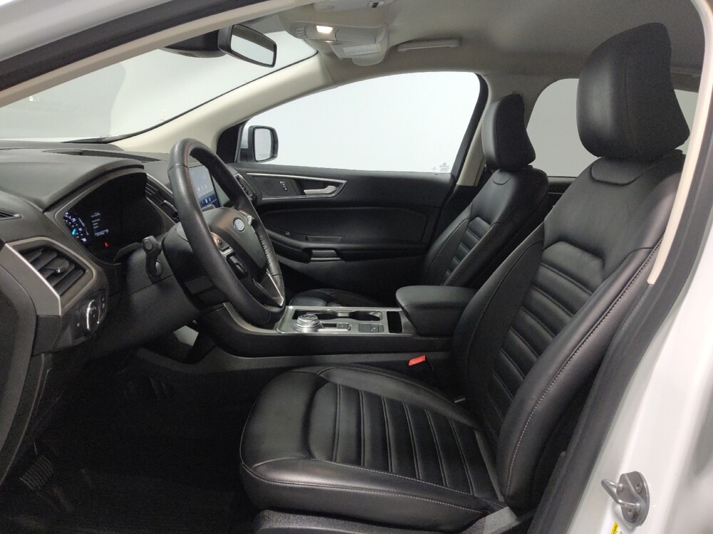 2022 Ford Edge in Columbus, OH 43228 - 18077892 17