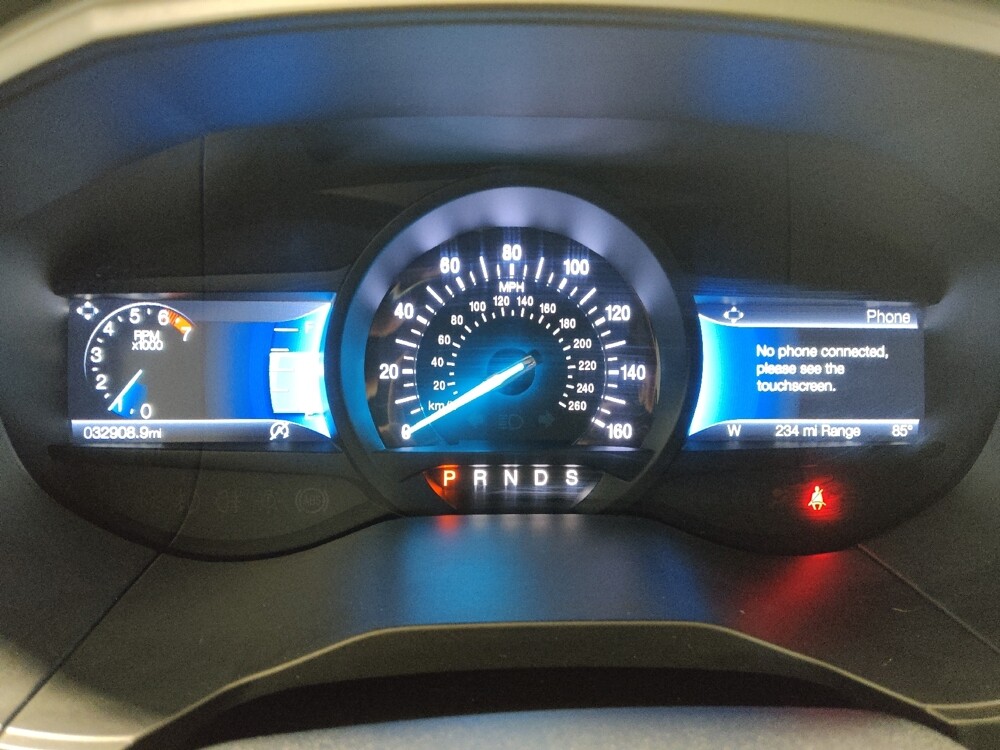 2022 Ford Edge in Columbus, OH 43228 - 18077892 23