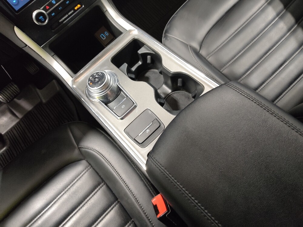 2022 Ford Edge in Columbus, OH 43228 - 18077892 26