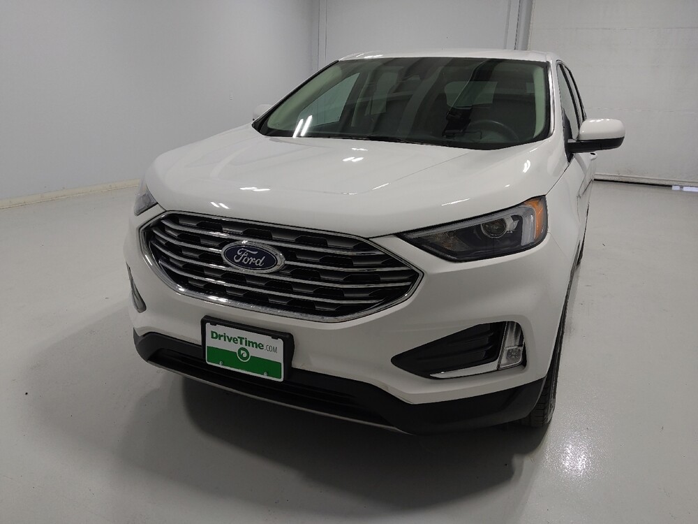 2022 Ford Edge in Columbus, OH 43228 - 18077892 15