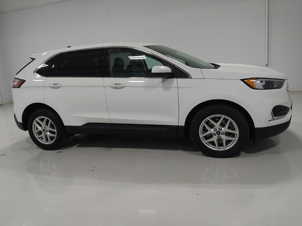 2022 Ford Edge in Columbus, OH 43228 - 18077892 11