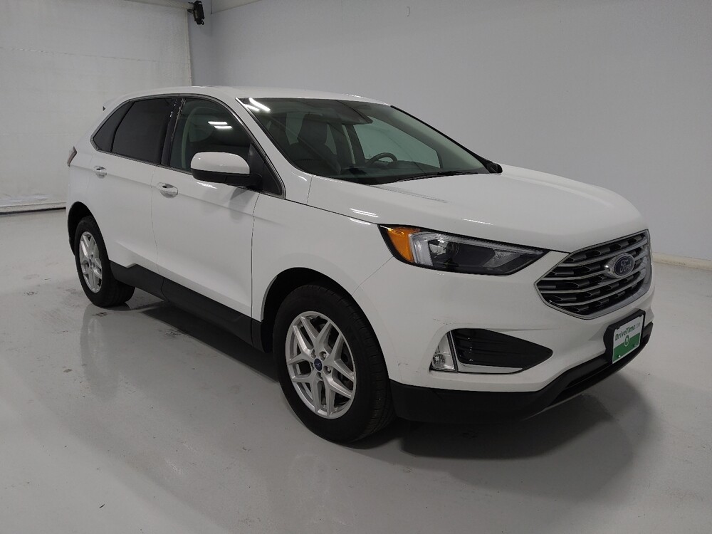 2022 Ford Edge in Columbus, OH 43228 - 18077892 13