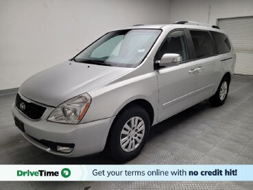 2014 Kia Sedona in Montclair, CA 91763