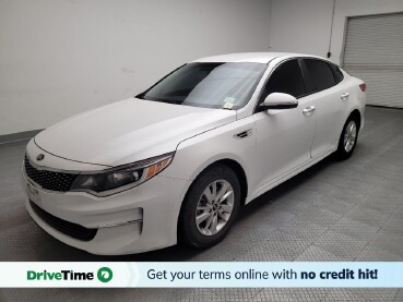 2018 Kia Optima in Torrance, CA 90504