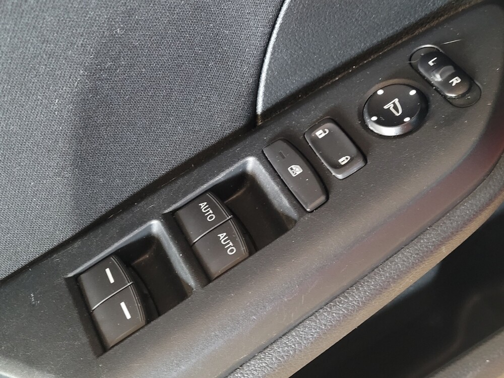 2016 Honda Civic in Ocala, FL 34471 - 18077898 27