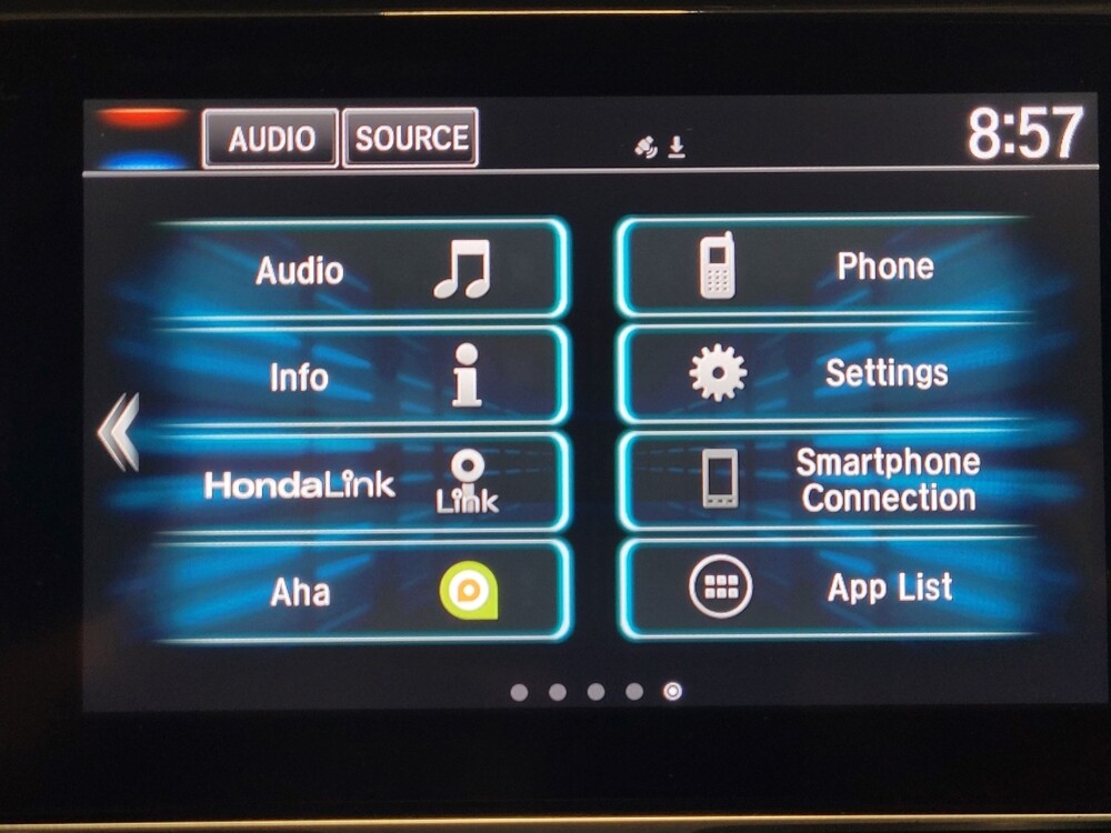 2016 Honda Civic in Ocala, FL 34471 - 18077898 25