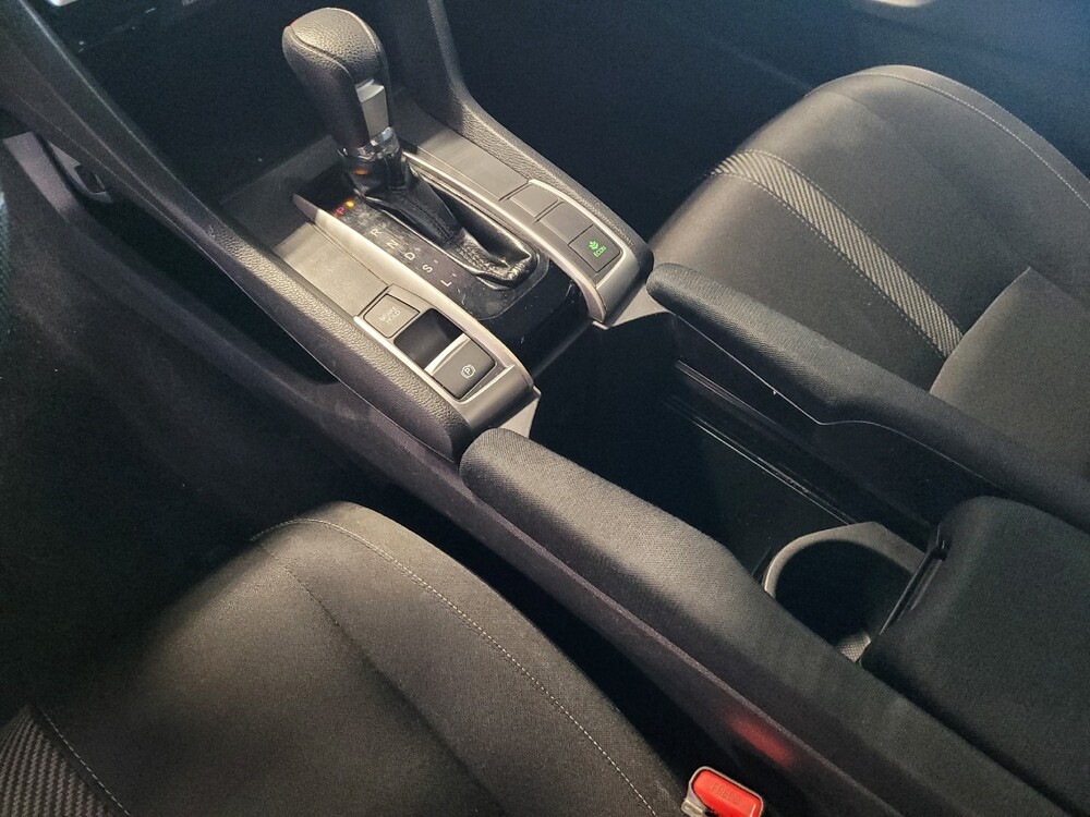 2016 Honda Civic in Ocala, FL 34471 - 18077898 26