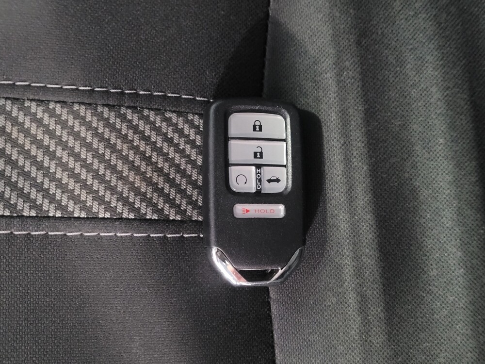 2016 Honda Civic in Ocala, FL 34471 - 18077898 32