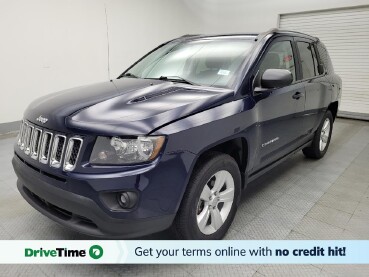 2015 Jeep Compass in Lombard, IL 60148