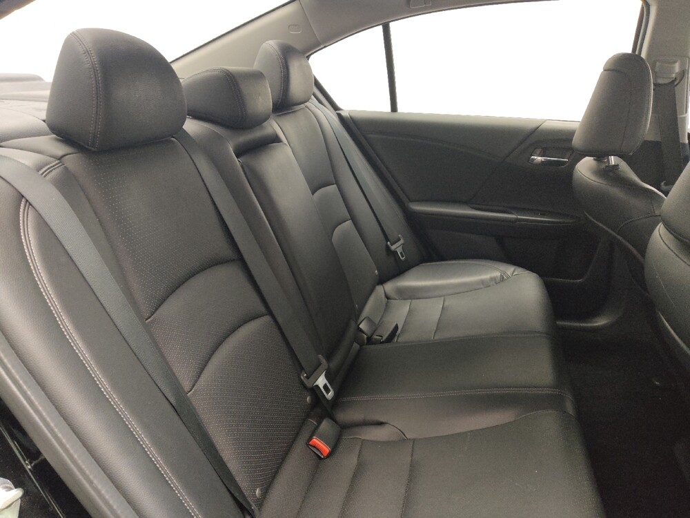 2014 Honda Accord in Marietta, GA 30062 - 18077900 19