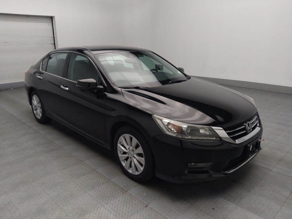 2014 Honda Accord in Marietta, GA 30062 - 18077900 13