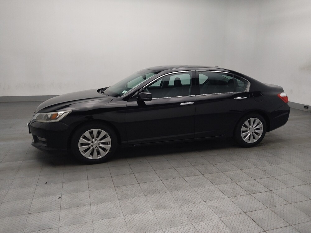 2014 Honda Accord in Marietta, GA 30062 - 18077900 2