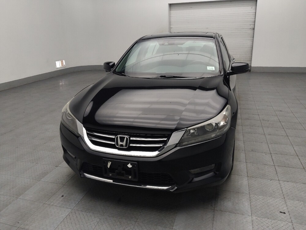 2014 Honda Accord in Marietta, GA 30062 - 18077900 15
