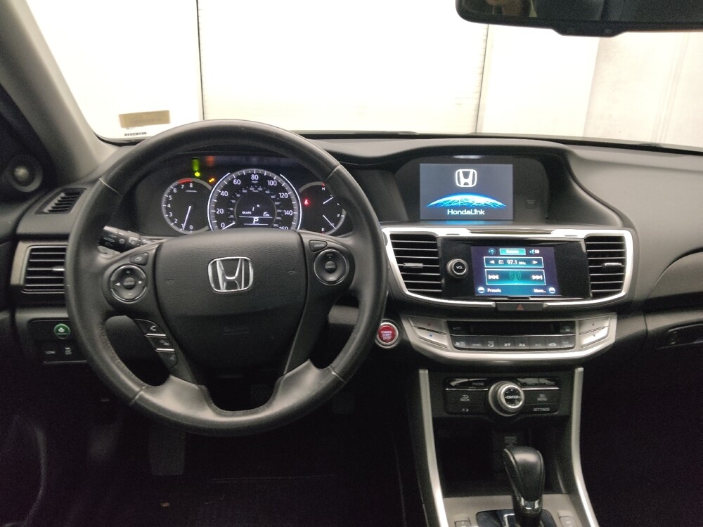 2014 Honda Accord in Marietta, GA 30062 - 18077900 22