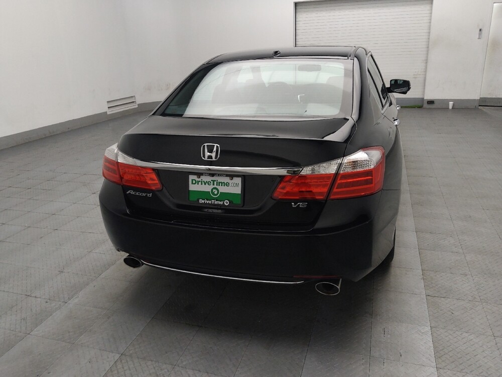 2014 Honda Accord in Marietta, GA 30062 - 18077900 7